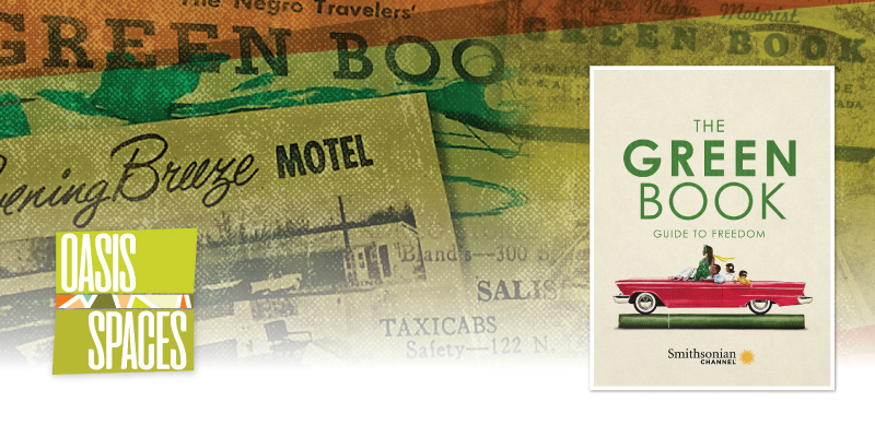 Green Book Virtual Events