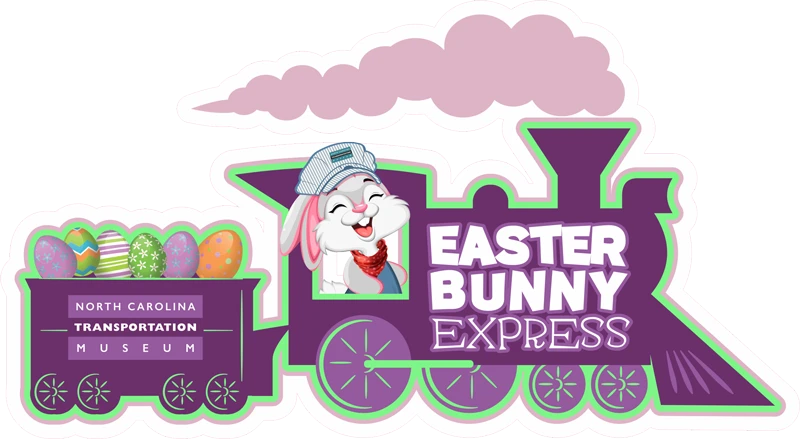 Easter Bunny Express