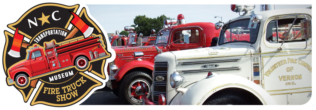 Fire Truck Show