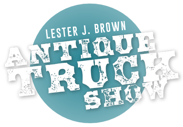 Lester J. Brown Antique Truck Show