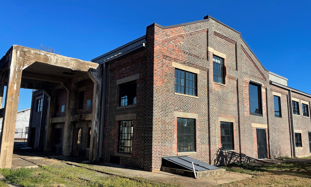 North Carolina Transportation Museum Receives $10 Million in State Funding for Enhanced Visitors’ Experience and Building Restorations