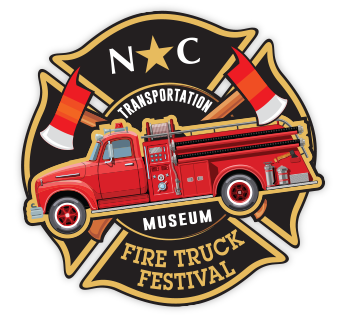 North Carolina Transportation Museum Fire Truck Festival