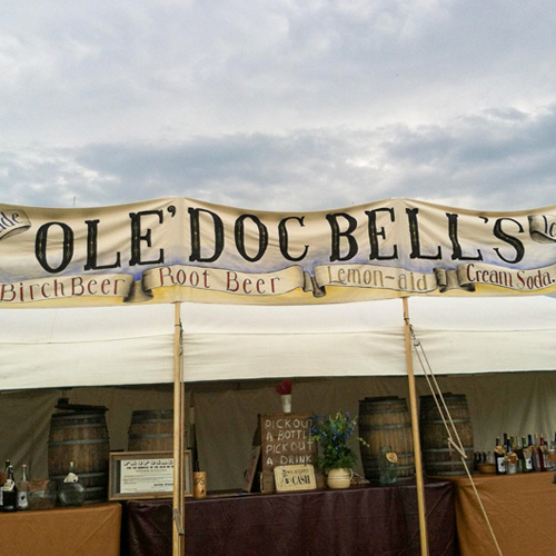 Ole Doc Bells