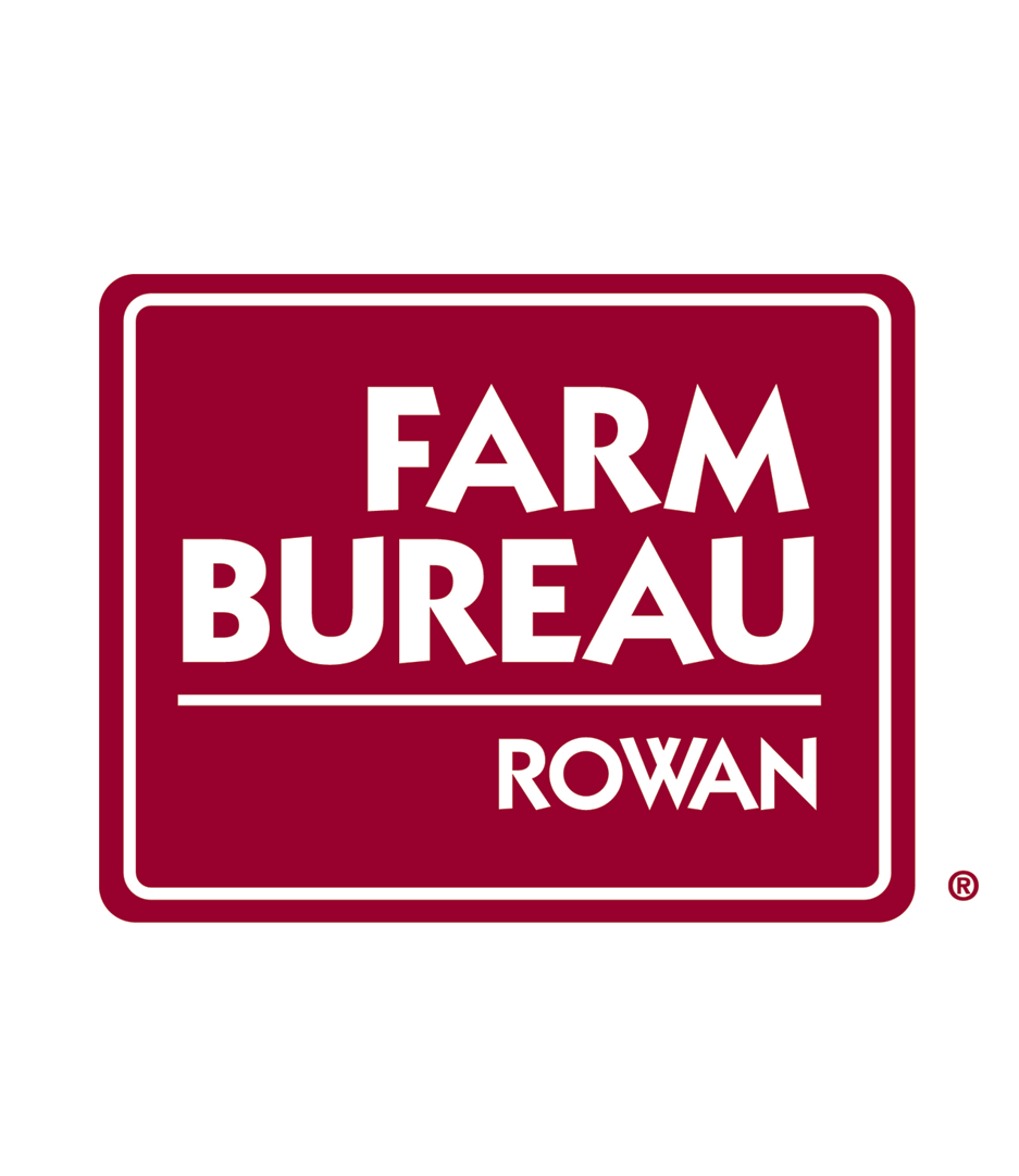 Farm Bureau Rowan