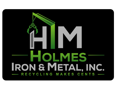Holmes Iron & Metal, Inc.