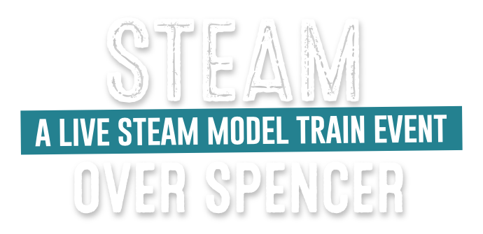 Steam Over Spencer